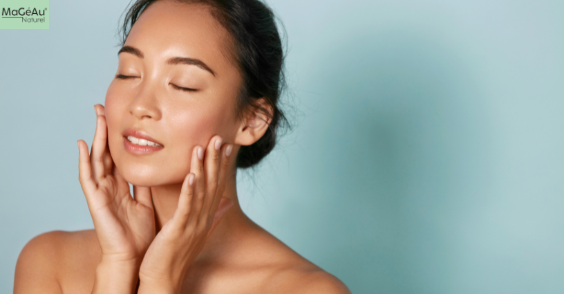 Skincare products