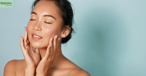 Skincare products
