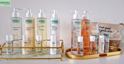 The Vegan Skincare Journey: Discover MaGéAu Naturel’s Clean Beauty Ethos
