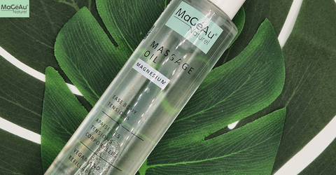 Body oil