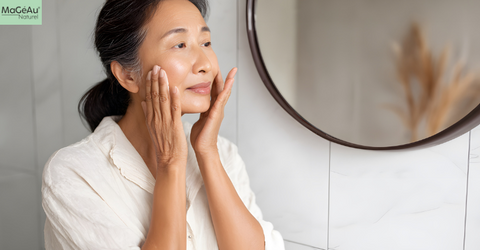 Anti-Ageing