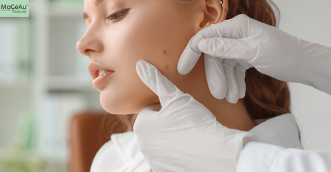Dermatologist