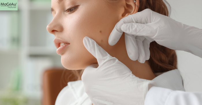 Dermatologist