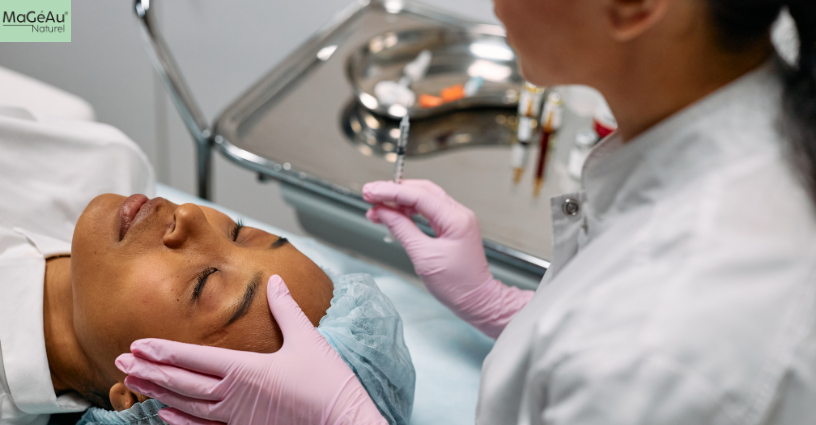 How I Fixed My Skin By Ignoring Every "Expert's Advice"