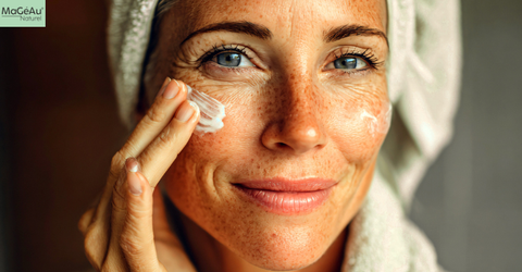 Why I Stopped Taking Skincare Advice From People With Perfect Skin