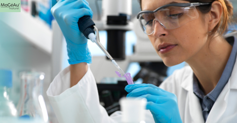 The Dark Side of 'Medical Grade' Skincare