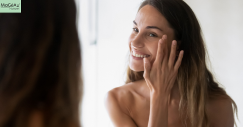 What If Everything We Know About Ageing Skin was Wrong?