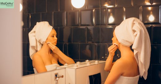 Night-Time Skincare Rituals For The Winters