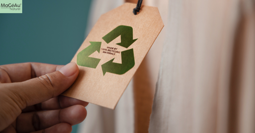 Recycled Packaging