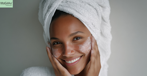 The Complete Skincare Guide for Cancer Patients: What to Use, What to Avoid (From a Hodgkin’s Survivor)