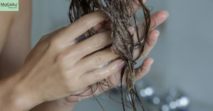 Shampoo