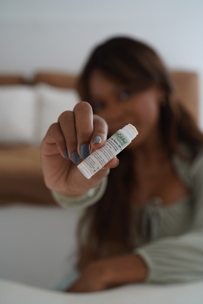 Science Behind Vegan Lip Balms: How They Work to Moisturise Your Lips