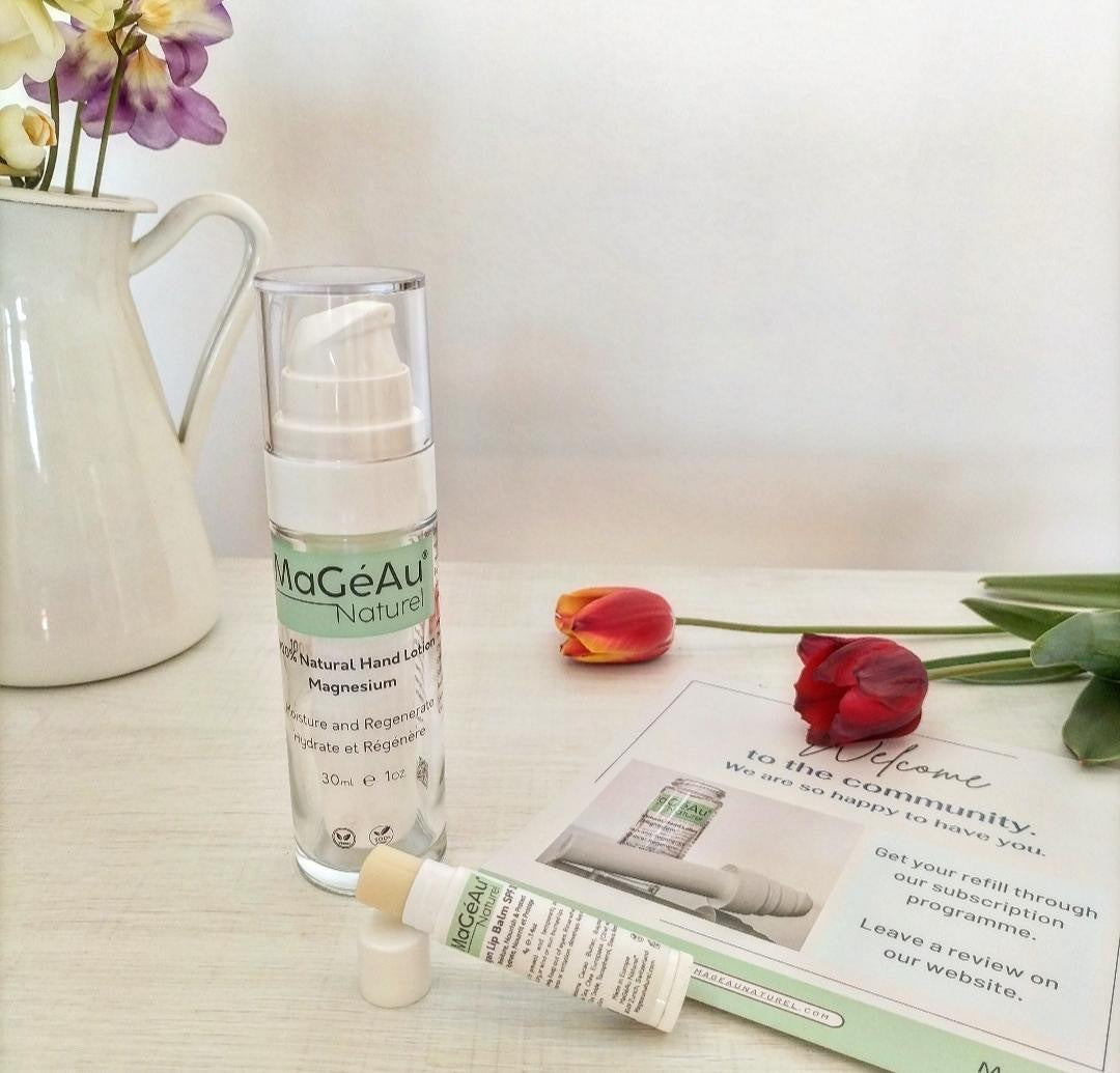 What is Skin-Minimalism?