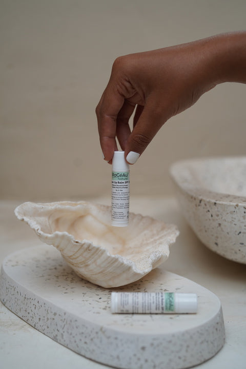 custom lip balm