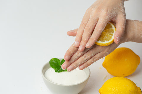 Effective Home Remedies for Dry Hands