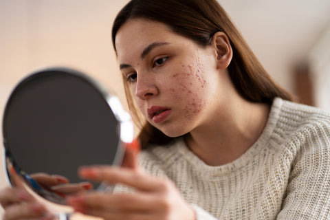 5 Reasons Why Your Skincare Routine Isn't Working