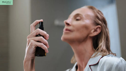 Flying with Sensitive Skin: Why Cabin Air Dries and Irritates Your Face