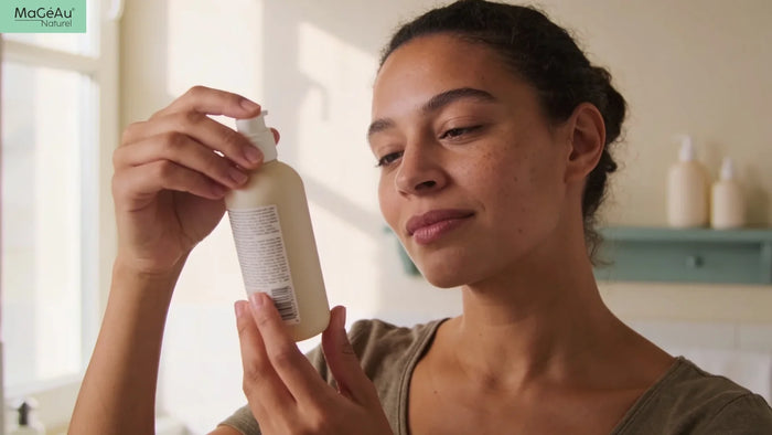 INCI 101: How to Actually Read a Skincare Ingredient Label