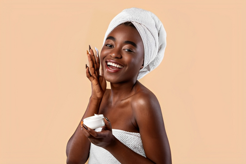 How to choose the best moisturiser for your skin type?