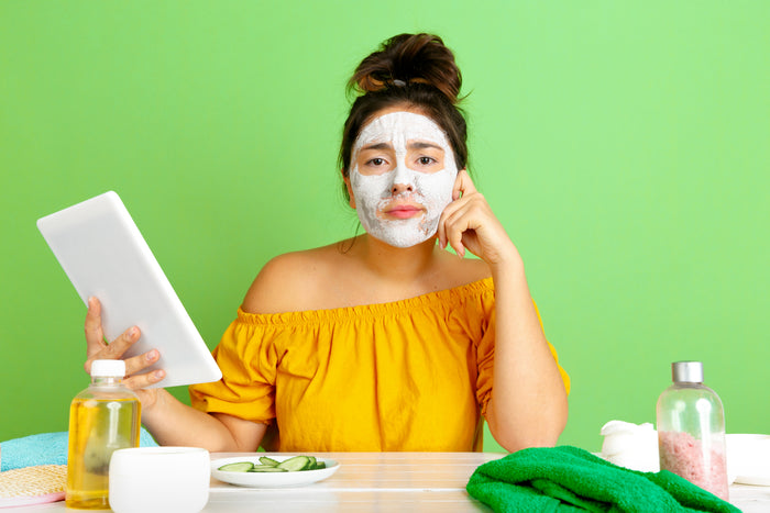  Current Trends in the Beauty
