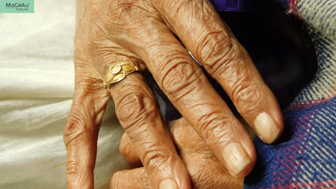Why Skin Gets More Sensitive With Age (and How to Keep It Comfortable)