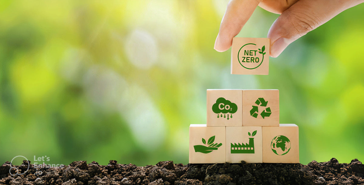 sustainability mean and why is it important in the beauty industry