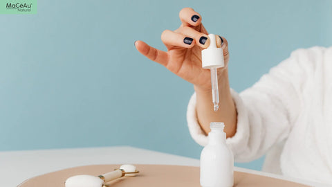 What Is a Ceramide, Really? A Guide for Reactive Skin