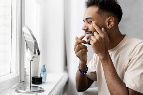 An Overview on Men Skin Care Routine