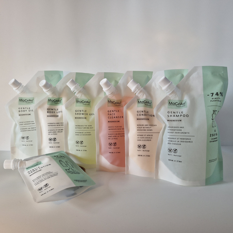 Refill for all Products