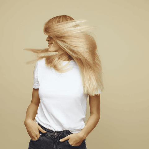 Itchy & Flaky Scalp