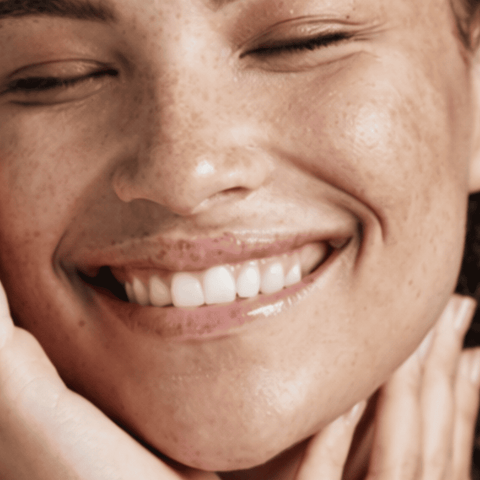 Redness & Rosacea-Prone Skin
