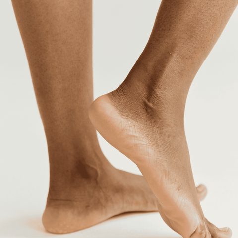 Stretch Marks & Skin Elasticity