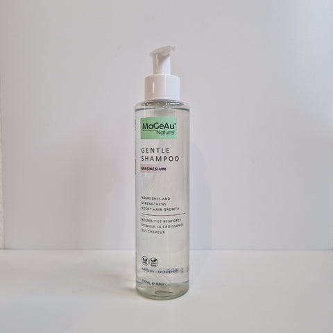 Gentle Shampo