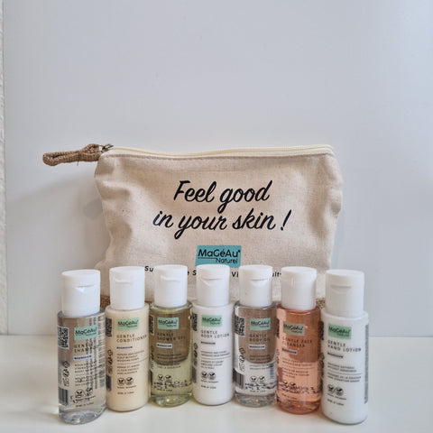 Essential Wellness Set