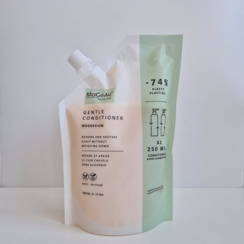 Magnesium Conditioner Refill – 500ml
