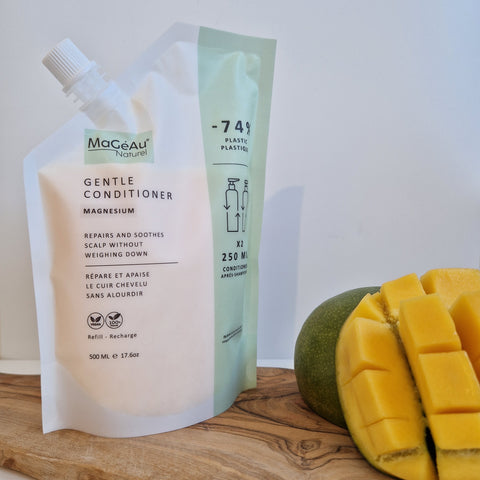 Magnesium Conditioner Refill – 500ml