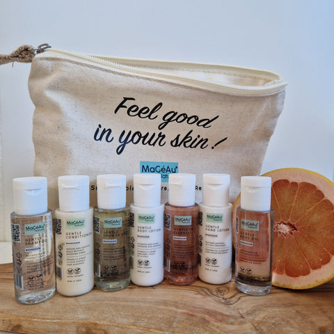 Essential Wellness Set