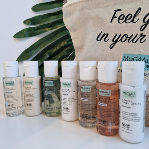 Essential Wellness Set