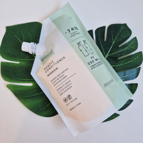 Magnesium Conditioner Refill – 500ml