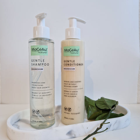Shampoo & Conditioner Set