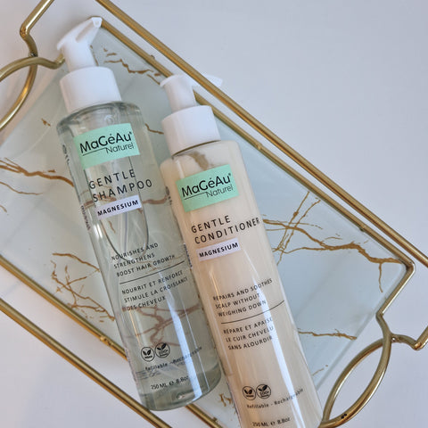 Shampoo & Conditioner Set