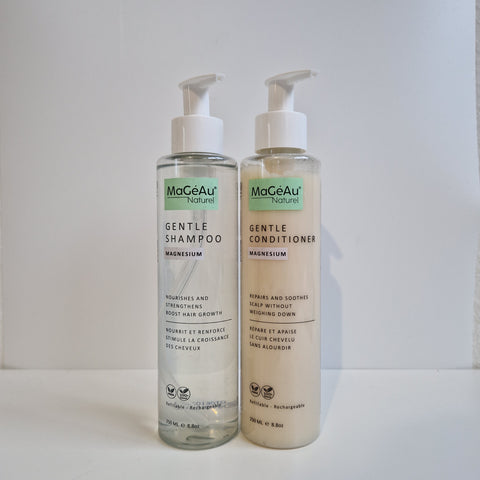 Shampoo & Conditioner Set