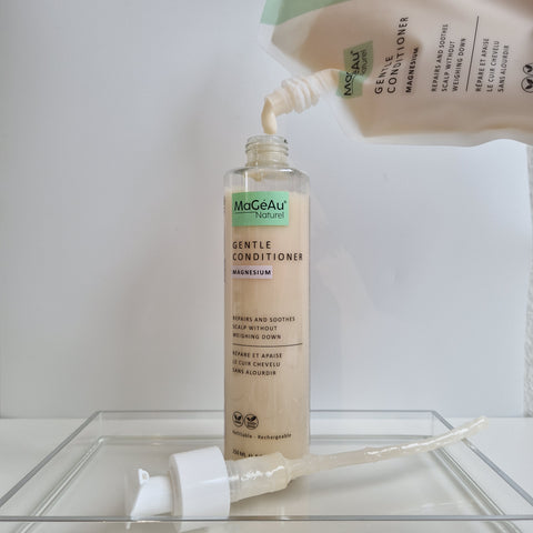Magnesium Conditioner Refill – 500ml