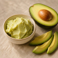 Avocado-Butter