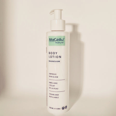 Body Lotion