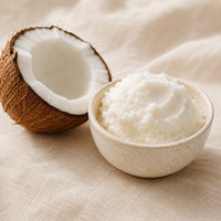 Coconut Butter