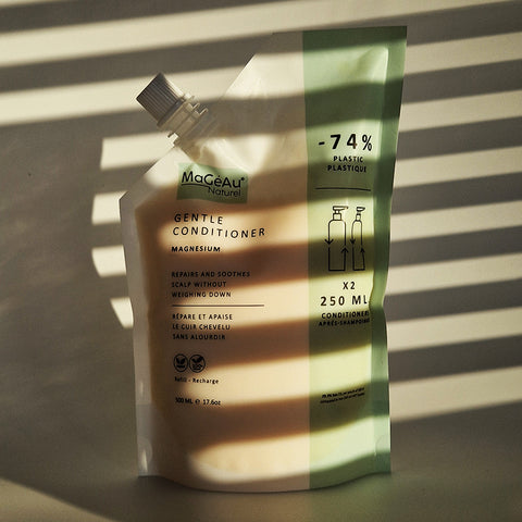 Refill Conditioner Magnesium 500ml