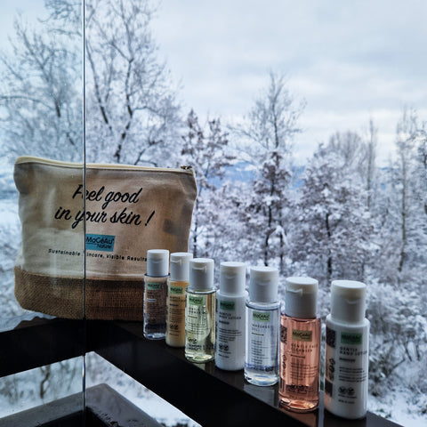 Essential Wellness Set