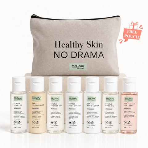 Essential Wellness Set