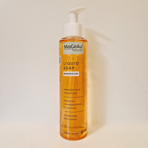 MaGéAu Naturel - Face Cleanser